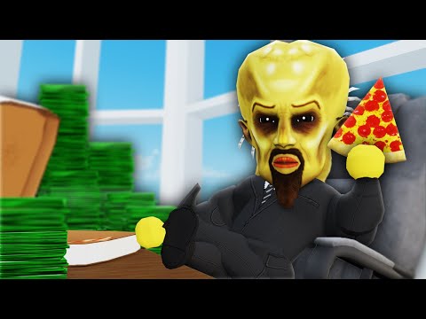 Temprist Runs for President