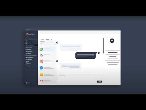 Grow Your Business on Autopilot With The Smargasy Client Connect Suite