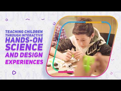 Genius Camp - Summer Camp 2021 - Kids at GTA