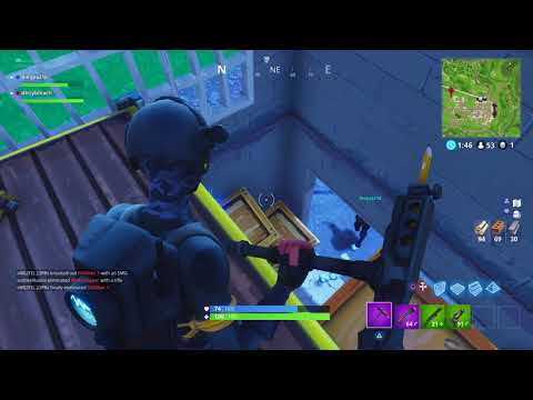 NO SCOPE !!!!!!