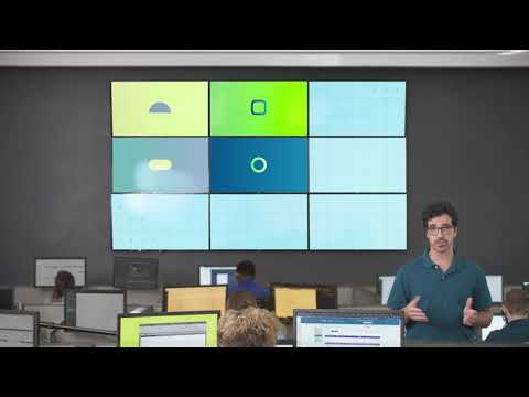 Compass Managed Services with CMA Technology Solutions