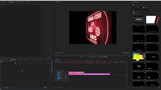 Techability PhotoshopPremiere Commercial Week 4 Step 1