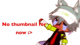 Let’s talk about @spirit_wave7104 and @Zenvix your apology was fake (with proof) Gacha commentary