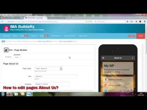 [DIY] How to using page builder - Eazy Setup Wordpress