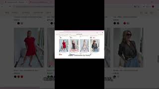 Cartouche Fashion Review