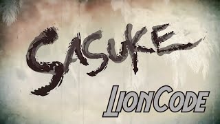 LIONCODE / SASUKE