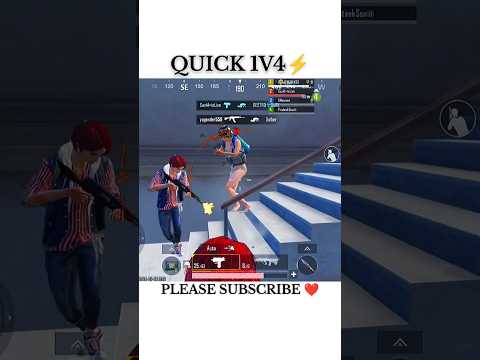 Eniemes Are Afraid Of Me🗿 #bgmi #pubgmobile #pubg #bgmishorts #pubgshorts #suz4lplayz #shorts