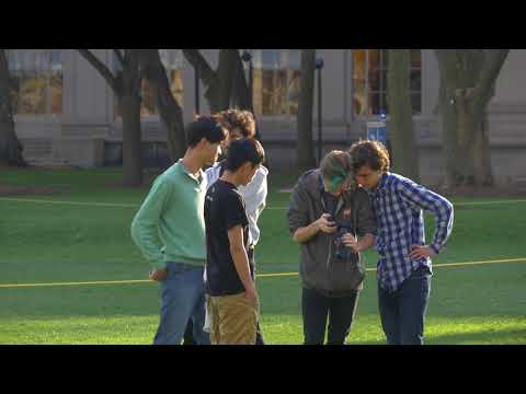 IHTFP Hackathon 2018 Intro