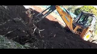 Construction Kenya - Ground Breaking