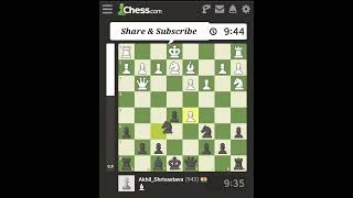 Chess Tactics for Beginners:Forks, Pins, and Skewers #chess#chessgame#chesscom#chessvideoplus