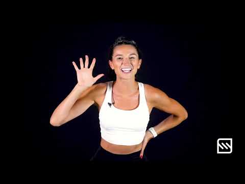 JUMPFIT // SPRNG 01 BEGINNER // SARA