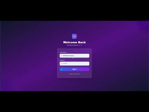From Project Kickoff to Completion: "Mastermind" Full Cycle Demo