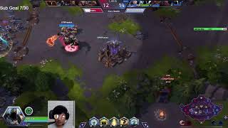 NEW !PATCH IS LIVE, TESTING NEW CHANGES! ║ COMPREHENSIVE GM LEVEL HOTS GUIDES ON !Patreon ║ 8.1.25