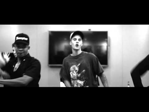 Skrillex & Diplo - Where Are Ü Now (with Justin Bieber) LIVE at HARD Summer Music Festival