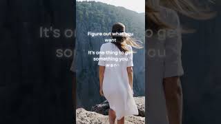 Find Your Path: Wise Words on Discovering What You Truly Want