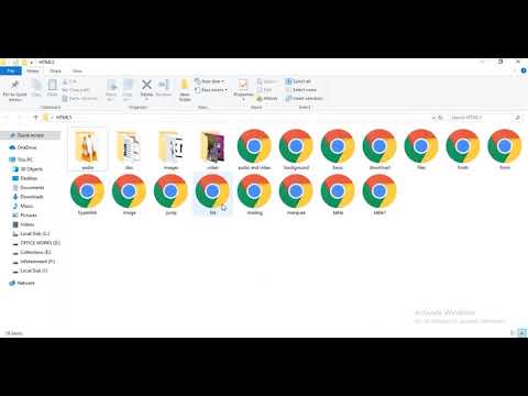 How to add Email send button using HTML | Email in HTML