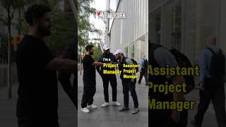 How much Project Managers in construction make in New York City #projectmanager #career #salary