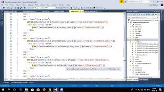 ASP Net Full Course Class 6 Part 2