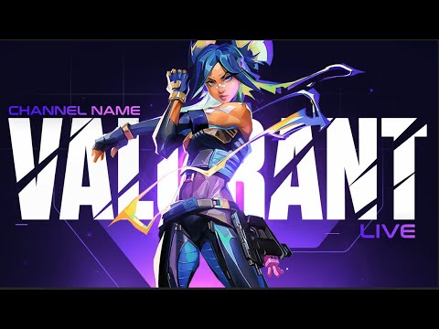 Aaj Krte haii push 🎮🎯|| valorant Live🔥❤️