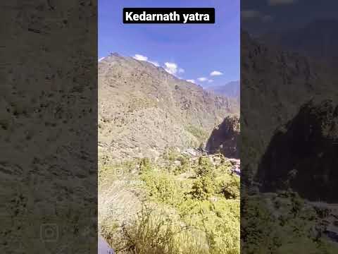 Kedarnath Tour Plan 2023 #kedarnath #kedarnathtemple #kedarnathyatra #kedarnathstatus