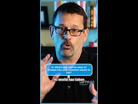 Are you ready for AI #Shorts #SmarterSystems #BetterSales #AI #CRM