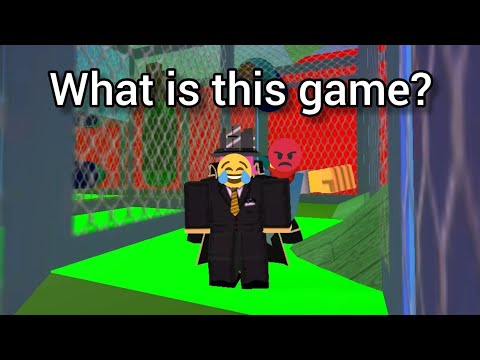 (2022) Terrible New Year Roblox Games!