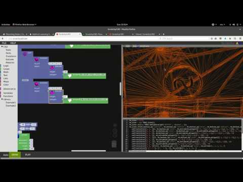 Parametric RPI case in MakerSCAD