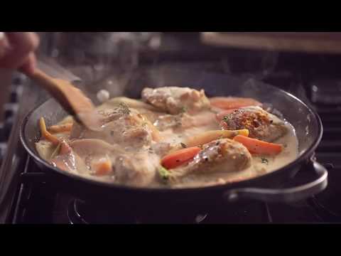 Hellmann's Recipe Inspiration