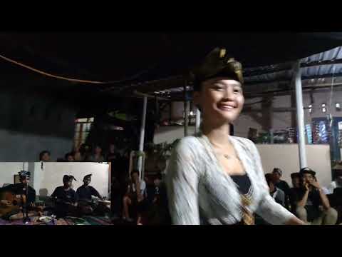 CILOKAK JANGGER SASAK (Hiburan Sasak Lombok)