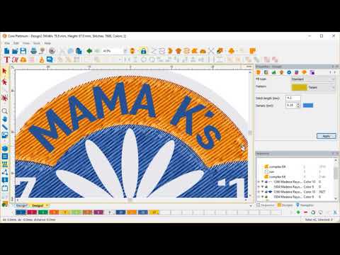 Core Editing Vector Images