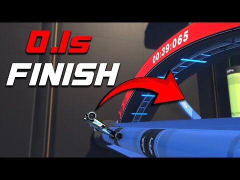 I tried Trackmania's HARDEST event
