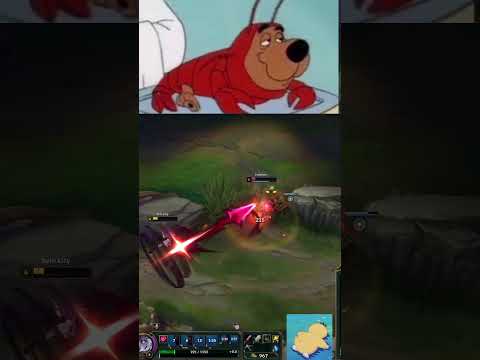 Forbidden Briar Strat #gamergirl #briar #irregularlol #lolmoments #leagueoflegends