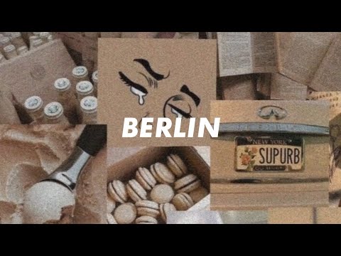 tobi lou - berlin 🇩🇪 [lyrics]
