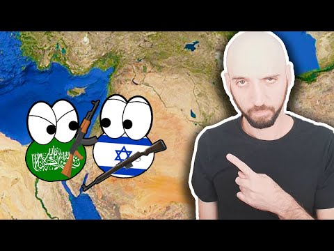 This is why Hamas Would Never REALLY Disarm