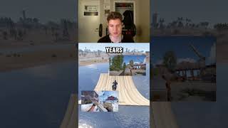 Day 7 #rust #rustdeveloper #rustgraphics #facepunch #rustyoutuber