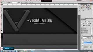 VisualMedia Background | By LA - Visual Media Recruitment
