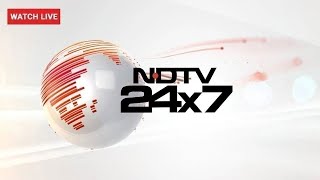 NDTV 24x7 LIVE TV: Maharashtra Local Polls | H1B Visa | Bangladesh Violence | Delhi Pollution News
