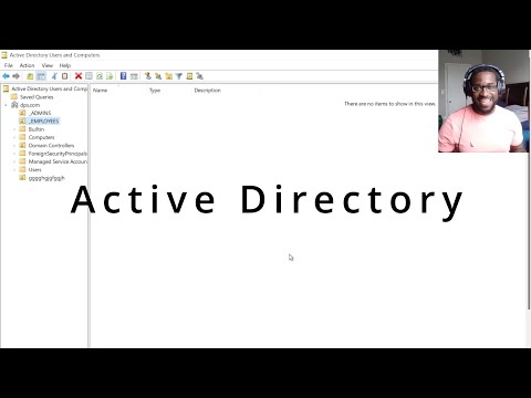 "Active Directory: Steps for Adding & Removing Users!"  #ActiveDirectory #UserManagement #TechTips