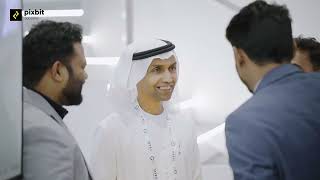 Pixbit At GITEX 2024: Tech, Innovation & Success