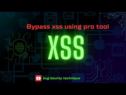 One of the best tool 🔥 for XSS use Pro Bug hunter | Pro bug hunter technique | bug bounty