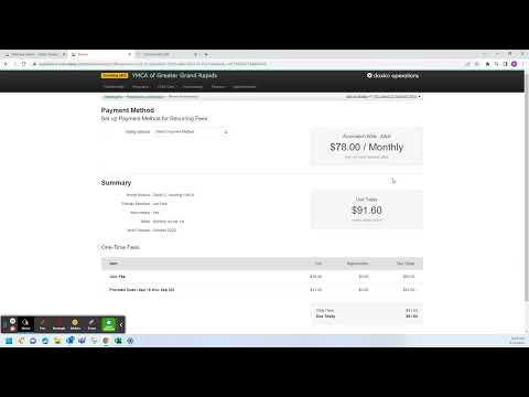How to Activate an Inactive Membership