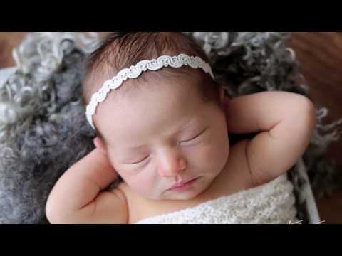 CUTE NEWBORN BABY | FIRST PHOTOSHOOT | KATE EDEN PHOTOGRAPHY