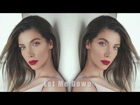 Alec Benjamin - Let Me Down Slowly.(Deep Hause Remix)