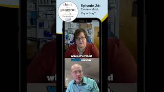 Episode 26 Clip: Tandem Mobi is Feather Light