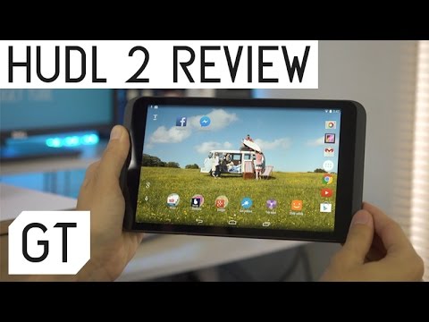 Hudl 2 Review - Best budget tablet?