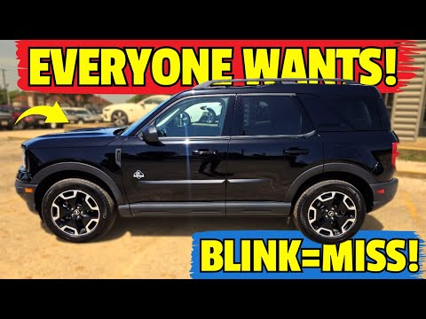 SCHOCKING Dealer Confessions: 8 SUVs We Can't Sell Fast Enough