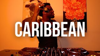 Caribbean Mix 2025 | Dancehall, Shatta, Soca, Dembow, Bouyon | Caribbean Playlist by XOCO
