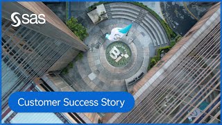 Banco Industrial | Strategic Decision-Making with SAS | SAS Customers