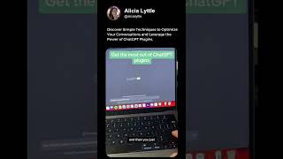 Game-Changing ChatGPT Plugins Tips
