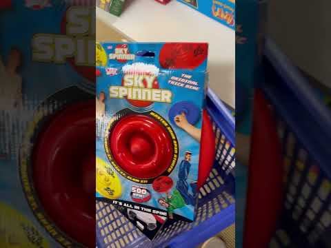 Thrifting at a so-so Goodwill